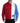 Dolce & Gabbana Multicolor Polyester Collar Short Jacket