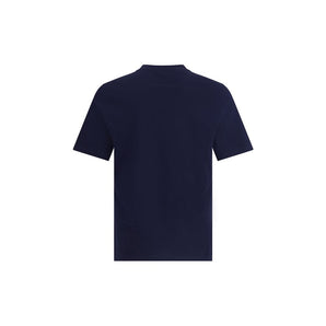 Brunello Cucinelli Logoed T-shirt