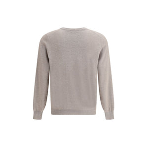Brunello Cucinelli Jersey De Cachemir