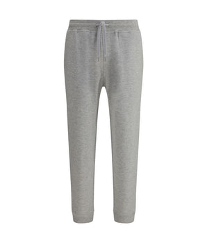 Brunello Cucinelli Gray Cotton Joggers (Workout Pants)
