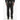 Gucci 5-Pocketed Leather Pants with Belt Loops