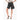 Gucci Wool Pleated Shorts