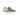 Vans White Polyester Sneaker