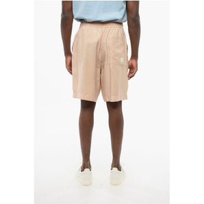Armani EMPORIO Drawstringed PALM Shorts
