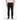 Dsquared² Textured Leather Pants with Biker Details