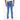 Corneliani ID LUXURY DENIM Ton-sur-ton Embroidered Denims