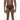 Neil Barrett Printed Swim Briefs with Pocket