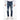 Dsquared² TWINPHONY Dark-washed Cool Guy Denims with Paint Motif