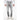 Dsquared² Tapered Fit Cool Guy Denims with Paint Motif
