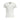 Camiseta de algodón blanca Guess Jeans