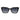 Tommy Hilfiger Black Acetate Sunglasses