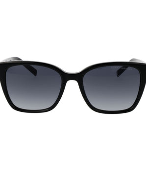 Tommy Hilfiger Black Acetate Sunglasses