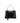 Balenciaga Black Calf Leather Bos Taurus Handbag