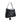 Balenciaga Black Calf Leather Bos Taurus Handbag