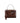 Balenciaga Brown Calf Leather Bos Taurus Shoulder Bag