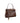 Balenciaga Brown Calf Leather Bos Taurus Shoulder Bag