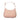 Calvin Klein Pink Polyester Handbag