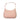 Calvin Klein Pink Polyester Handbag
