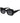 Tommy Hilfiger Black Acetate Sunglasses