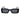 Tommy Hilfiger Black Women Sunglasses