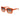 Guess Orange Women Sunglasses
