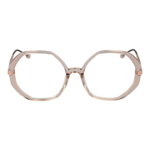 Philipp Plein Pink Women Glasses Frame