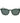 Gant Green Plastic Sunglasses