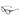 Missoni Black Women Glasses Frame