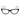 Missoni Black Women Glasses Frame