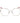 Emilio Pucci Gray Metal Glasses (Frames)