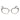 Emilio Pucci Black Women Glasses Frame