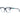 Emilio Pucci Black Women Glasses Frame