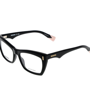 Missoni Black Acetate Glasses (Frames)