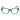 Ted Baker Green Women Glasses Frame