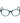 Ted Baker Green Plastic Glasses (Frames)
