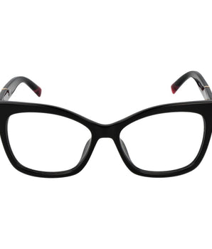 Missoni Black Acetate Glasses (Frames)