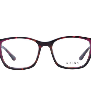 Guess Pink Acetate Glasses (Frames)