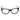 Carolina Herrera Black Women Glasses Frame