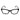 Love Moschino Black Women Glasses Frame