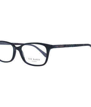 Ted Baker Black Plastic Glasses (Frames)