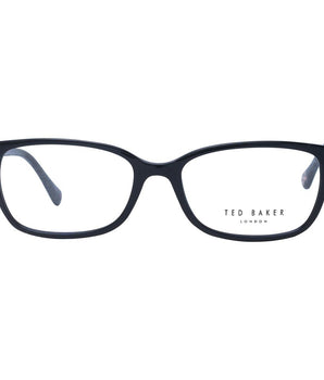 Ted Baker Black Plastic Glasses (Frames)