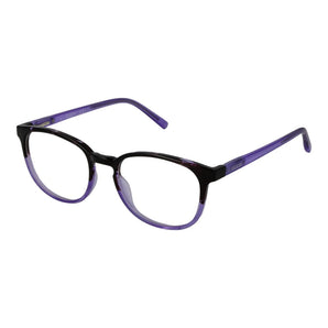 Guess Purple Plastic Glasses (Frames)