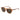 David Beckham Brown Men Sunglasses