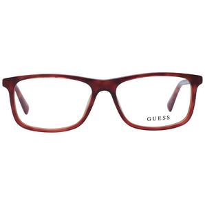 Guess Brown Acetate Glasses (Frames)