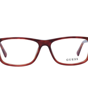 Guess Brown Acetate Glasses (Frames)