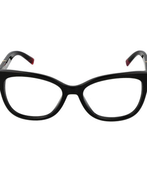 Missoni Black Acetate Glasses (Frames)