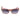 Guess Red Women Sunglasses