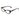 Guess Brown Women Glasses Frame