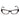 Guess Brown Women Glasses Frame