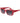 Guess Red Acetate Sunglasses